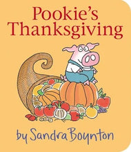 Pookie’s Thanksgiving