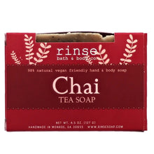 Chai Tea Soap
