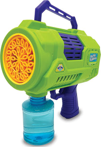 Hyper Bubble Maker