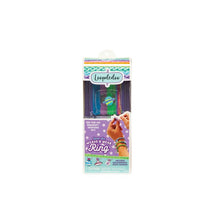 Loopdedoo Weave & Wear Ring