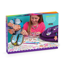 Craft-Tastic DIY Puffy Charm Palooza