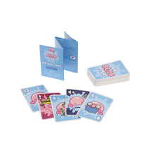 Go Blob Go Fish Card Game