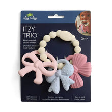 Itzy Trio - Bow Teether