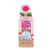 Life In Full Bloom Lip Balm Duo