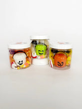 Trick or Treat Mini Dough-to-Go