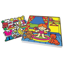 My First Colorforms - Miss Weather