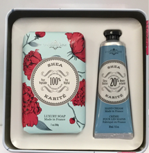 Shea Hand & Body Duo