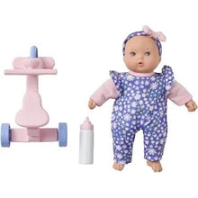 Madame Alexander 8 Inch Trike Playset
