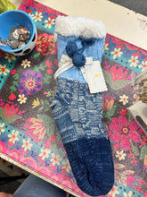 Simply Southern Thick Winter Socks with Grips