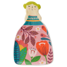 Shaped Reyna Trinket Dish