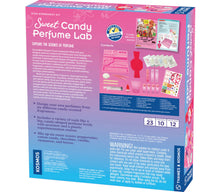Sweet Candy Perfume Lab