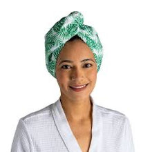 Plot Twist Microfiber Turbo Towels