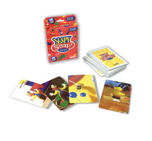 I Spy Snap! Card Game