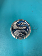 Mini Putty from Crazy Aaron's
