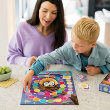 Hoot Owl Hoot Cooperative Game