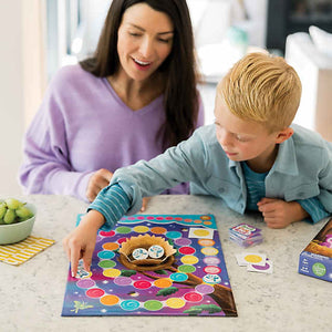 Hoot Owl Hoot Cooperative Game