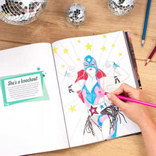 Chappell Roan Coloring & Activity Book