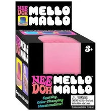 Nee Doh Mello Mallo