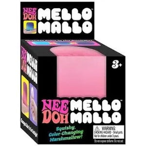 Nee Doh Mello Mallo