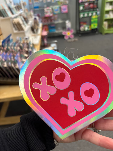 Simply Southern XoXo Bath Sponge