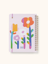 Faire Flowers Planner