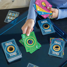 Ringer Family Card Game
