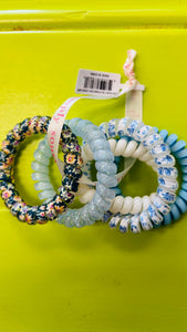 Simply Southern Coil Hair Tie