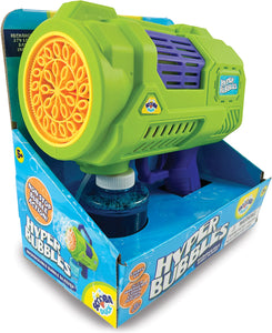 Hyper Bubble Maker