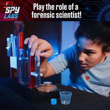 Forensic Investigation Kit