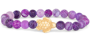 The Journey Bracelet - Track a Sea Turtle