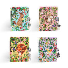 Very Small Journal Meadow Assortment