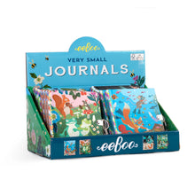 Very Small Journal Victoria Assorment