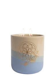Meditation Scented Candle