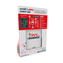 Tiny Science!