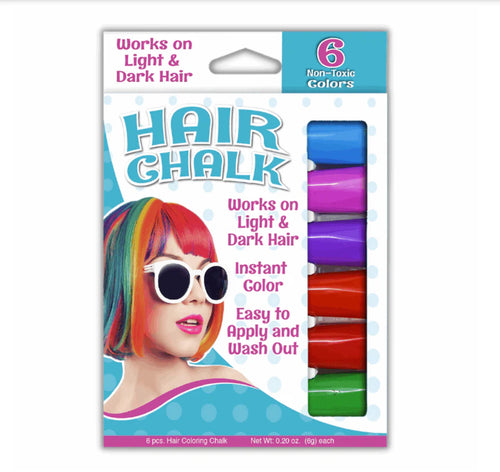 Hair Chalk