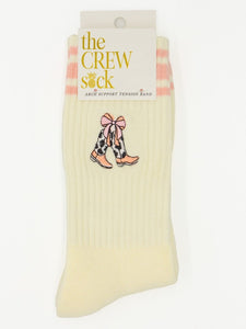 Simply Southern Crew Socks Series 2