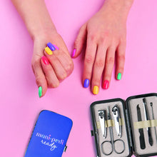 Olivia Moss Ready Manicure Kit