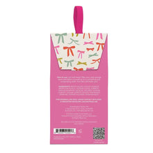 Put A Bow On It Soap Sponge