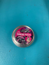 Mini Putty from Crazy Aaron's