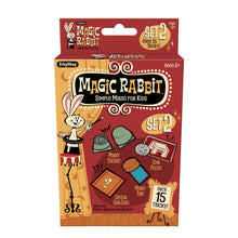 Magic Rabbit - Assorted Magic Tricks