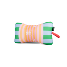 Tropical Beach Cushion