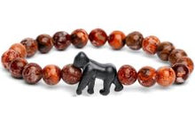 The Traverse Bracelet - Track a Gorilla