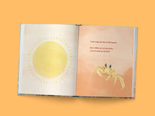 Big Ole Day At the Beach Book