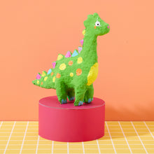 Paper Mache All Day!