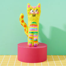 Paper Mache All Day!