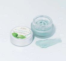 Bluephoria® Jelly Sleep Mask