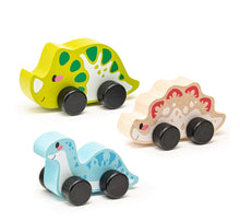Cubika Wooden Joyful Dinos