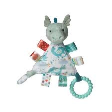 Taggies Activity Triangle - Drax Dragom