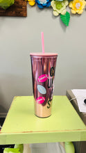 Classy Until The Game Starts Tumbler