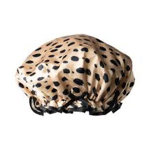 Not Your Grandma’s Shower Caps